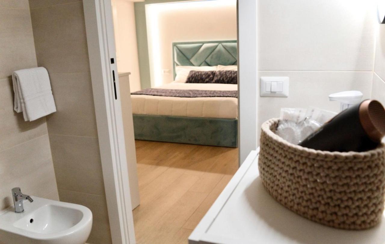 Guest House Domus Gratia Russo ローマ エクステリア 写真