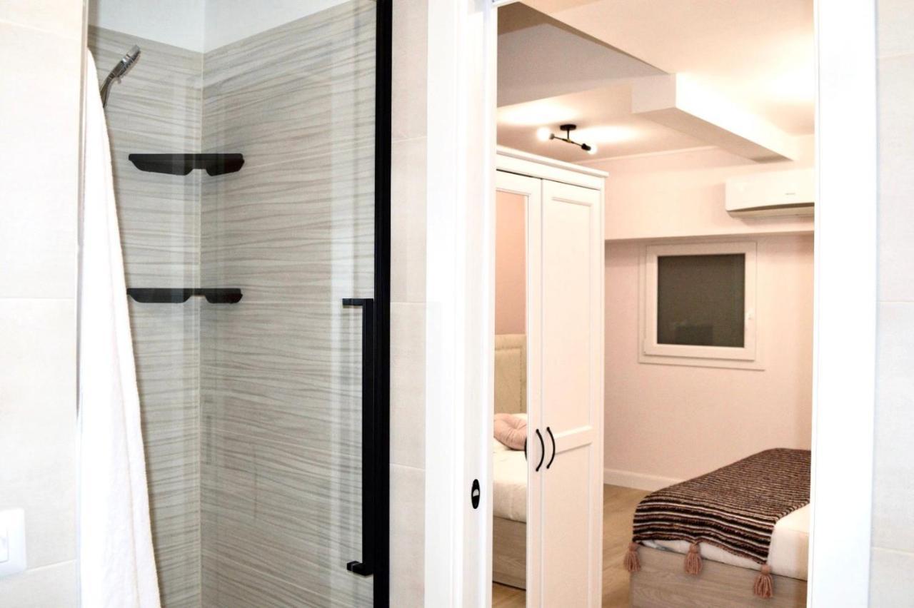 Guest House Domus Gratia Russo ローマ エクステリア 写真